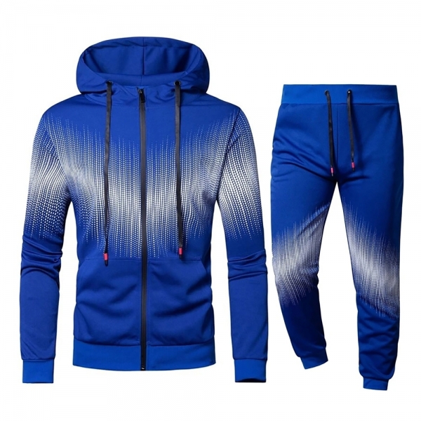 Track Suit