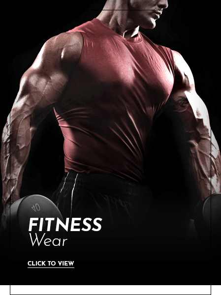 Fitness Wear