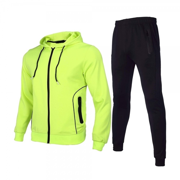 Track Suit