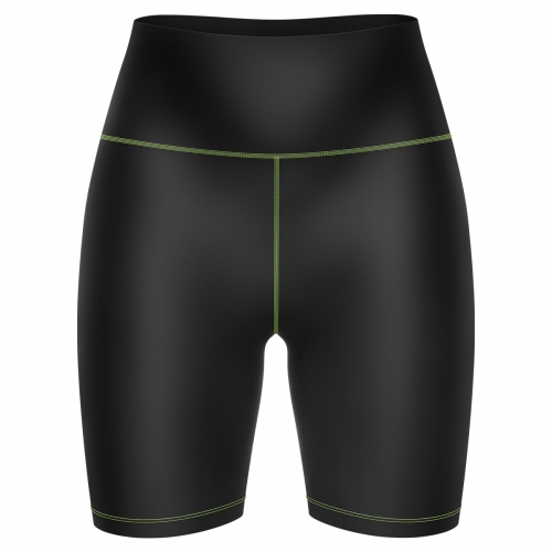 Compression Short