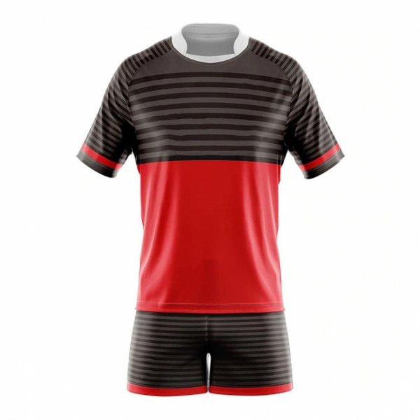  Rugby Uniform