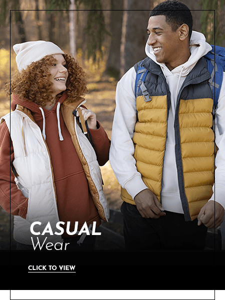 Casual Wear