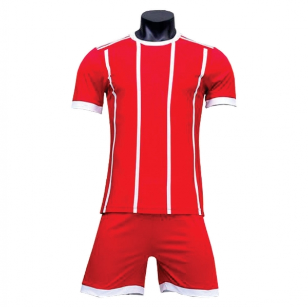 Soccer Uniform