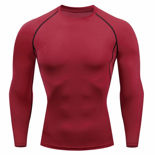 Compression Shirt